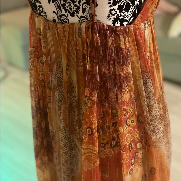 Casual Summer Dress - Picture 7 of 10